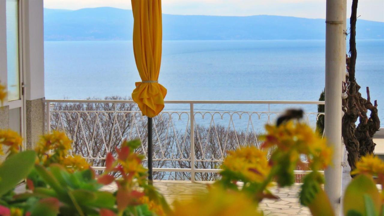 Apartment Cedo Omiš Esterno foto