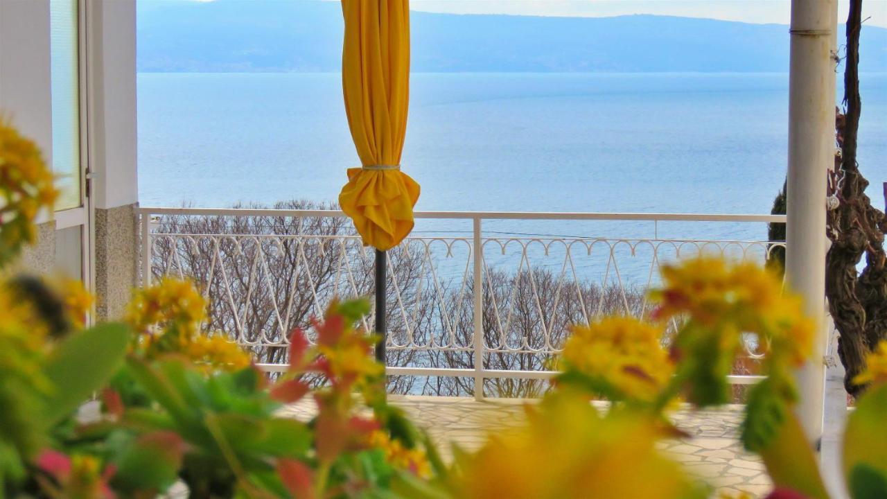 Apartment Cedo Omiš Esterno foto