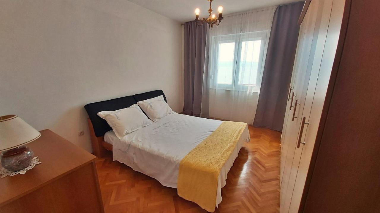Apartment Cedo Omiš Esterno foto