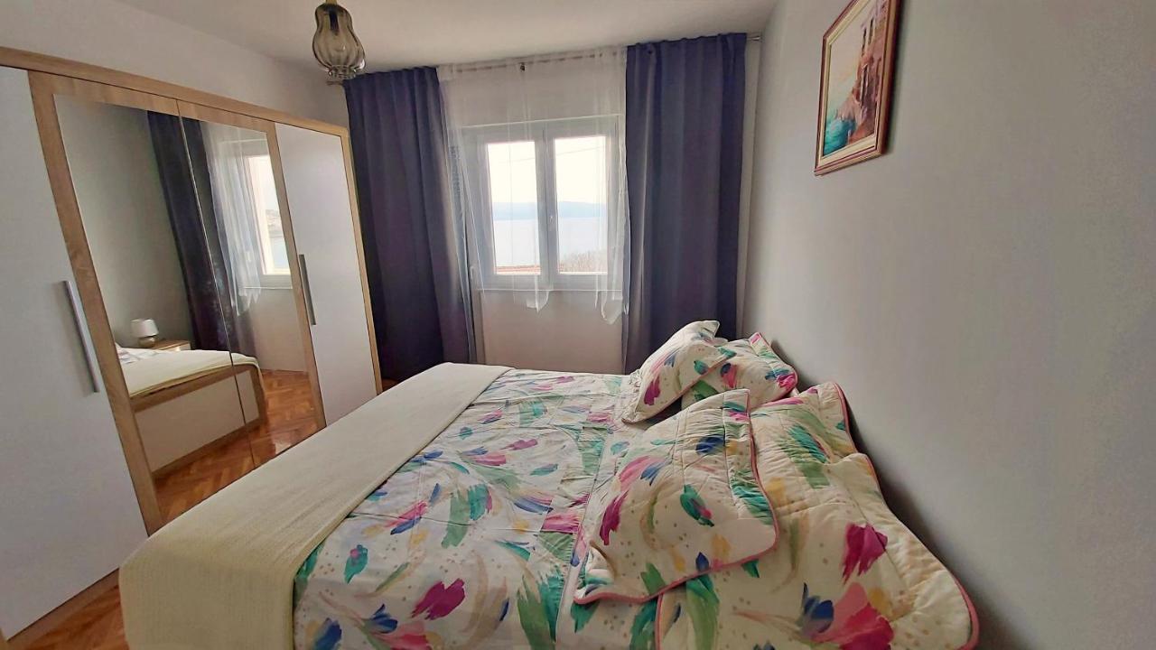Apartment Cedo Omiš Esterno foto
