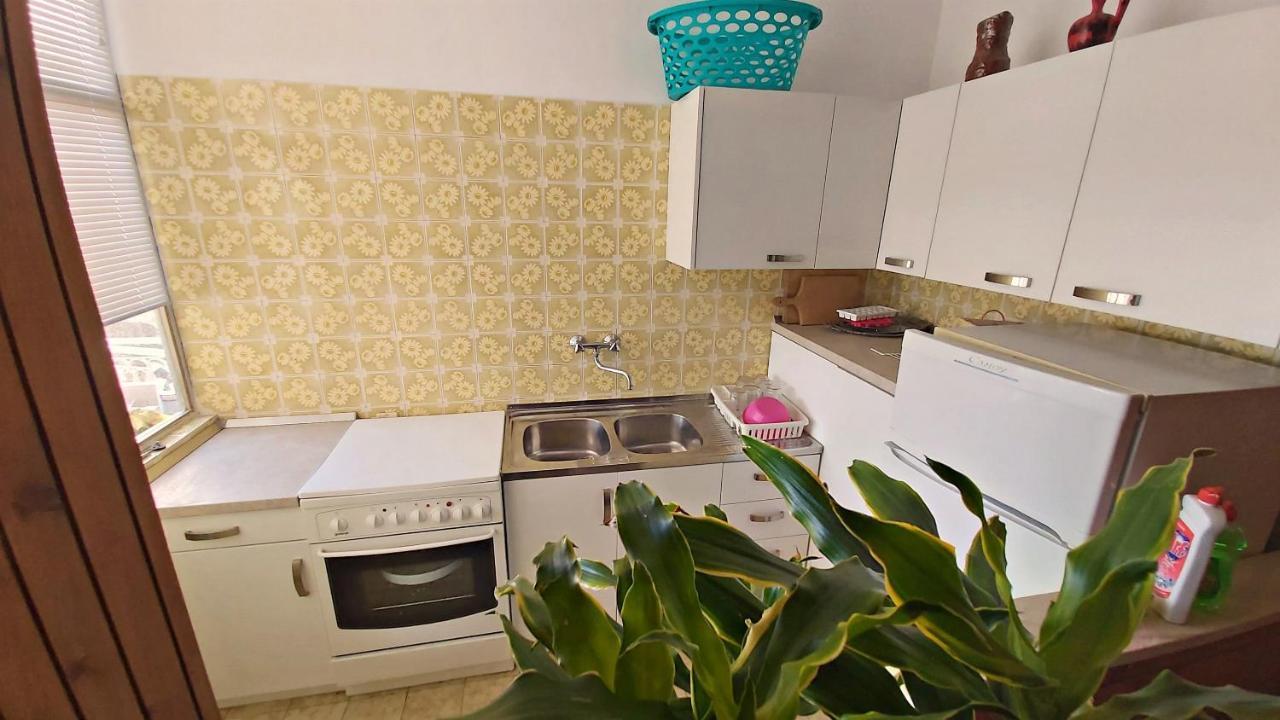 Apartment Cedo Omiš Esterno foto
